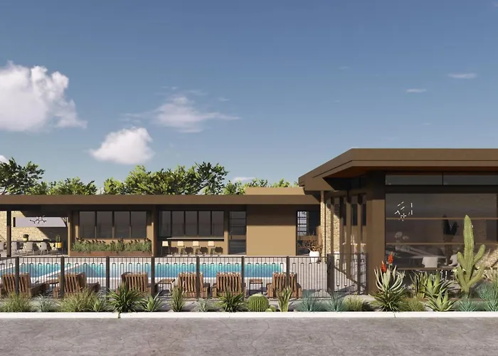 Golf Retreat At Troon North