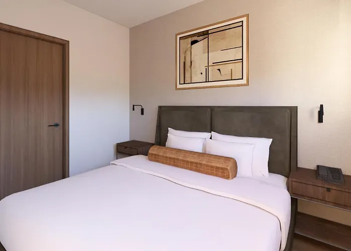 Golf Retreat At Troon North Hotel 5*