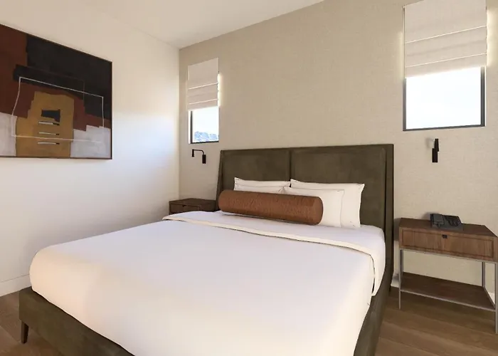Golf Retreat At Troon North 5* Scottsdale