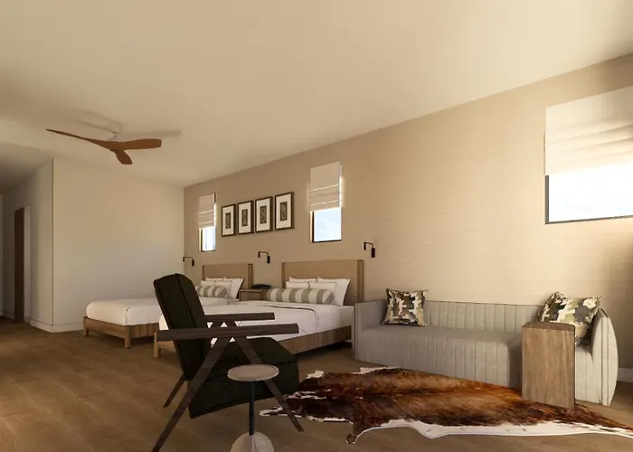Golf Retreat At Troon North Scottsdale
