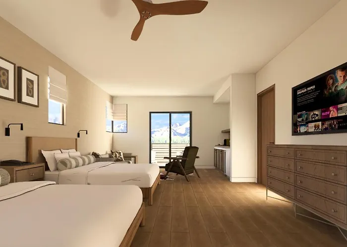 Golf Retreat At Troon North 5*