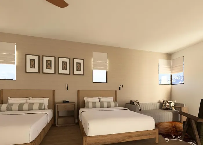 Golf Retreat At Troon North Scottsdale