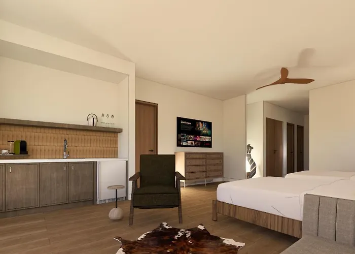 Golf Retreat At Troon North 5* Scottsdale