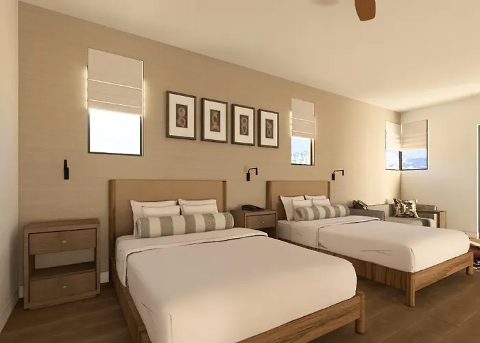 Golf Retreat At Troon North
