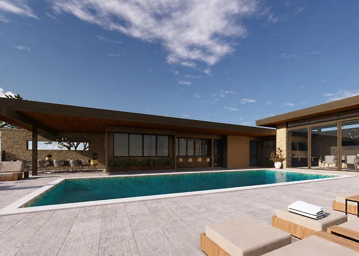 Golf Retreat At Troon North Hotel Scottsdale