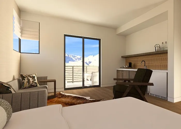 Hotel Golf Retreat At Troon North