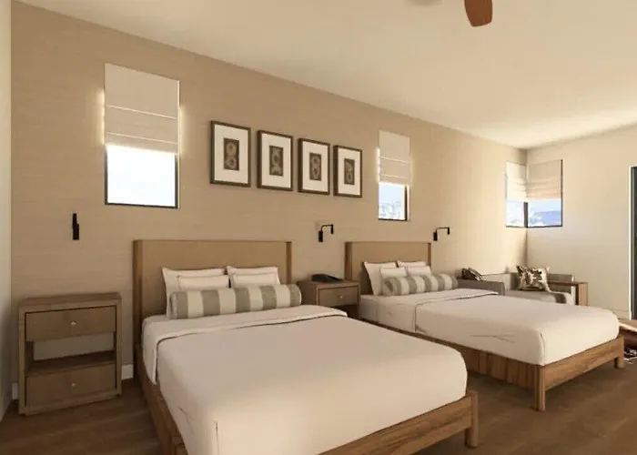 Golf Retreat At Troon North 5* Scottsdale